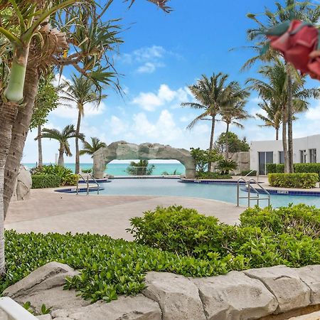15Th Floor Luxury Suite At Trump Int Resort Sunny Isles Beach Extérieur photo