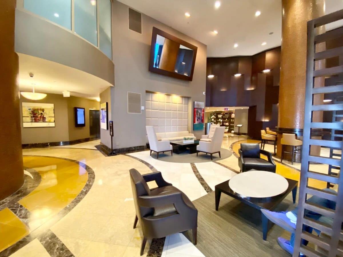 15Th Floor Luxury Suite At Trump Int Resort Sunny Isles Beach Extérieur photo