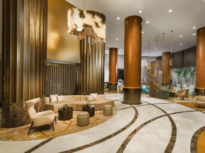 15Th Floor Luxury Suite At Trump Int Resort Sunny Isles Beach Extérieur photo