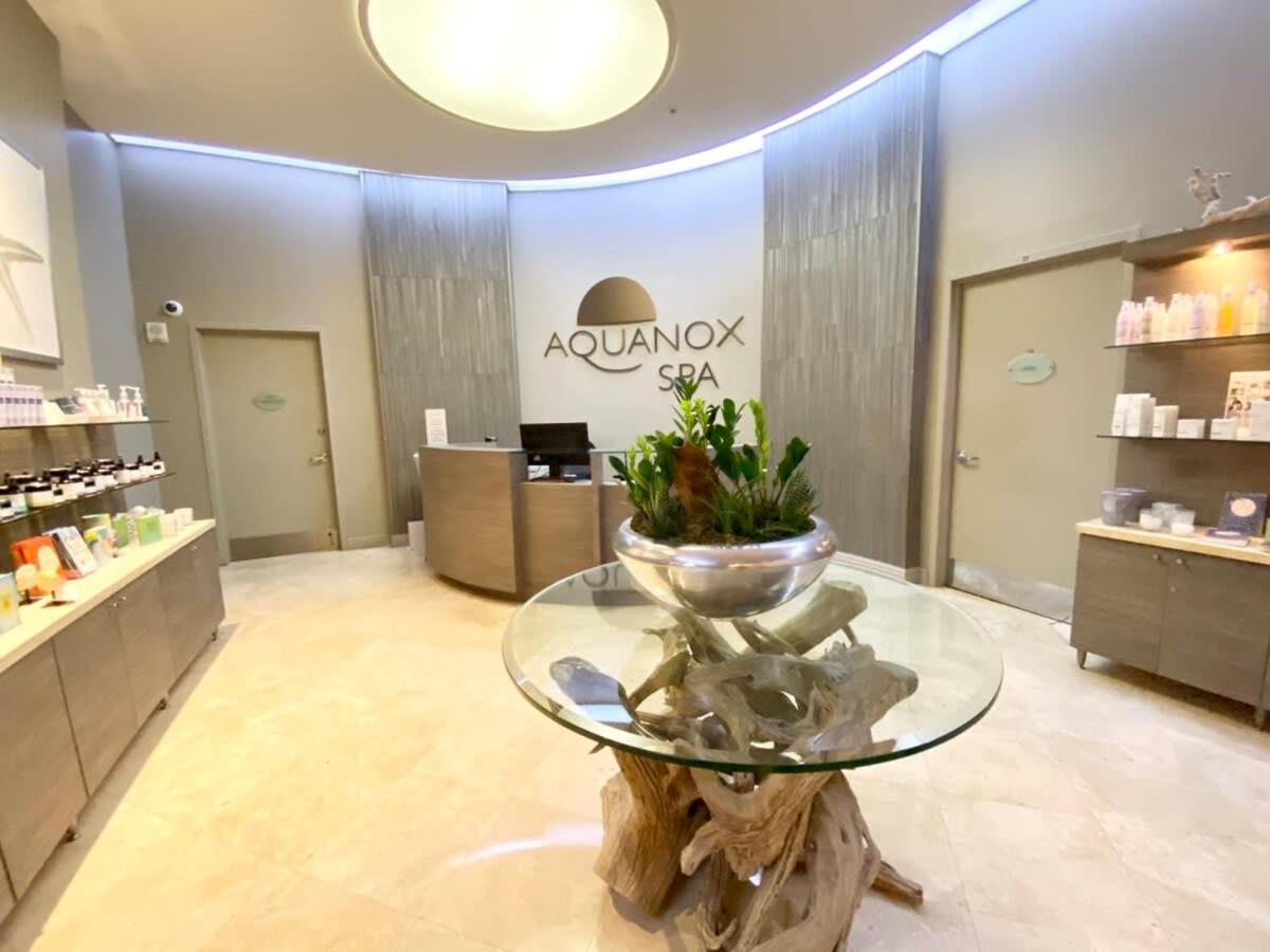 15Th Floor Luxury Suite At Trump Int Resort Sunny Isles Beach Extérieur photo