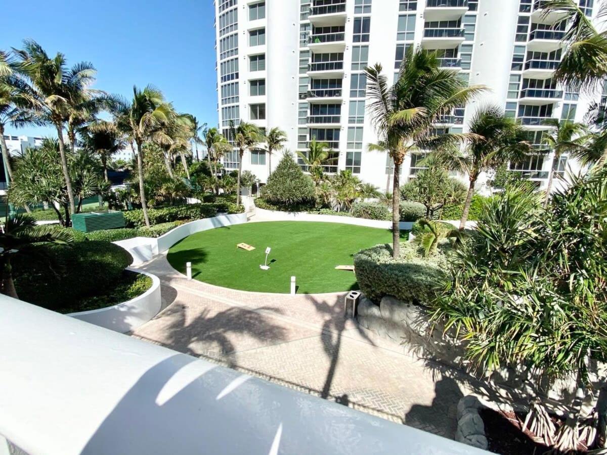 15Th Floor Luxury Suite At Trump Int Resort Sunny Isles Beach Extérieur photo