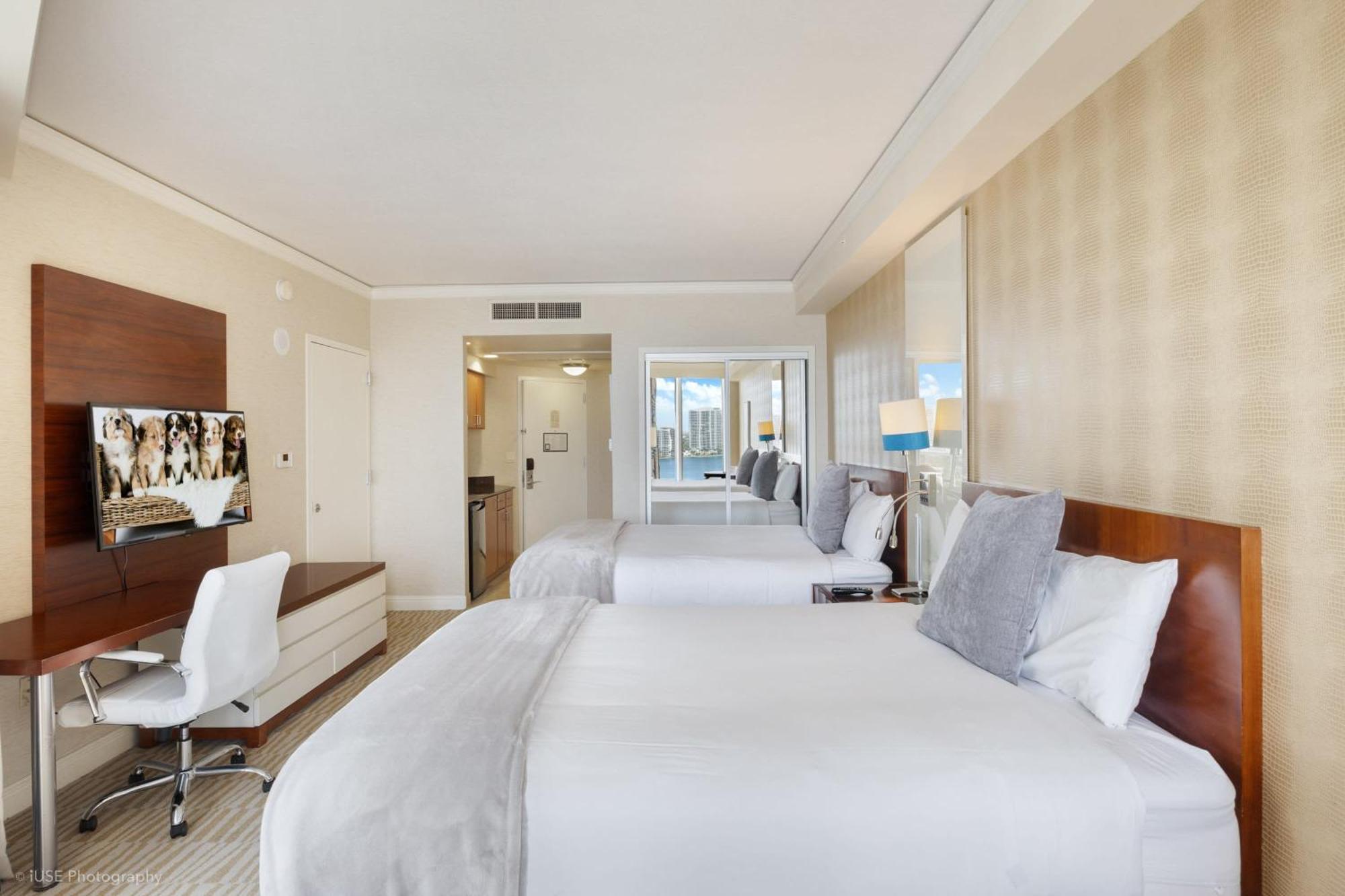15Th Floor Luxury Suite At Trump Int Resort Sunny Isles Beach Extérieur photo