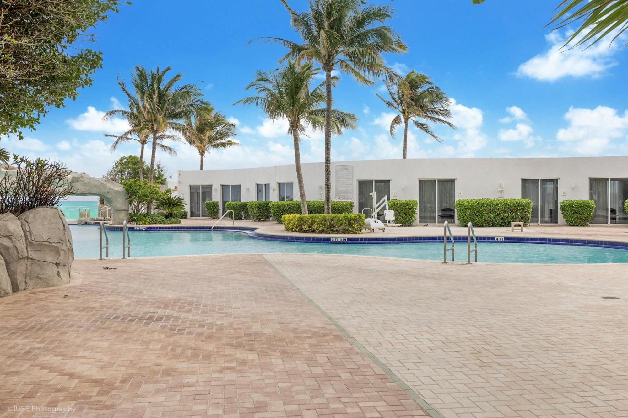 15Th Floor Luxury Suite At Trump Int Resort Sunny Isles Beach Extérieur photo