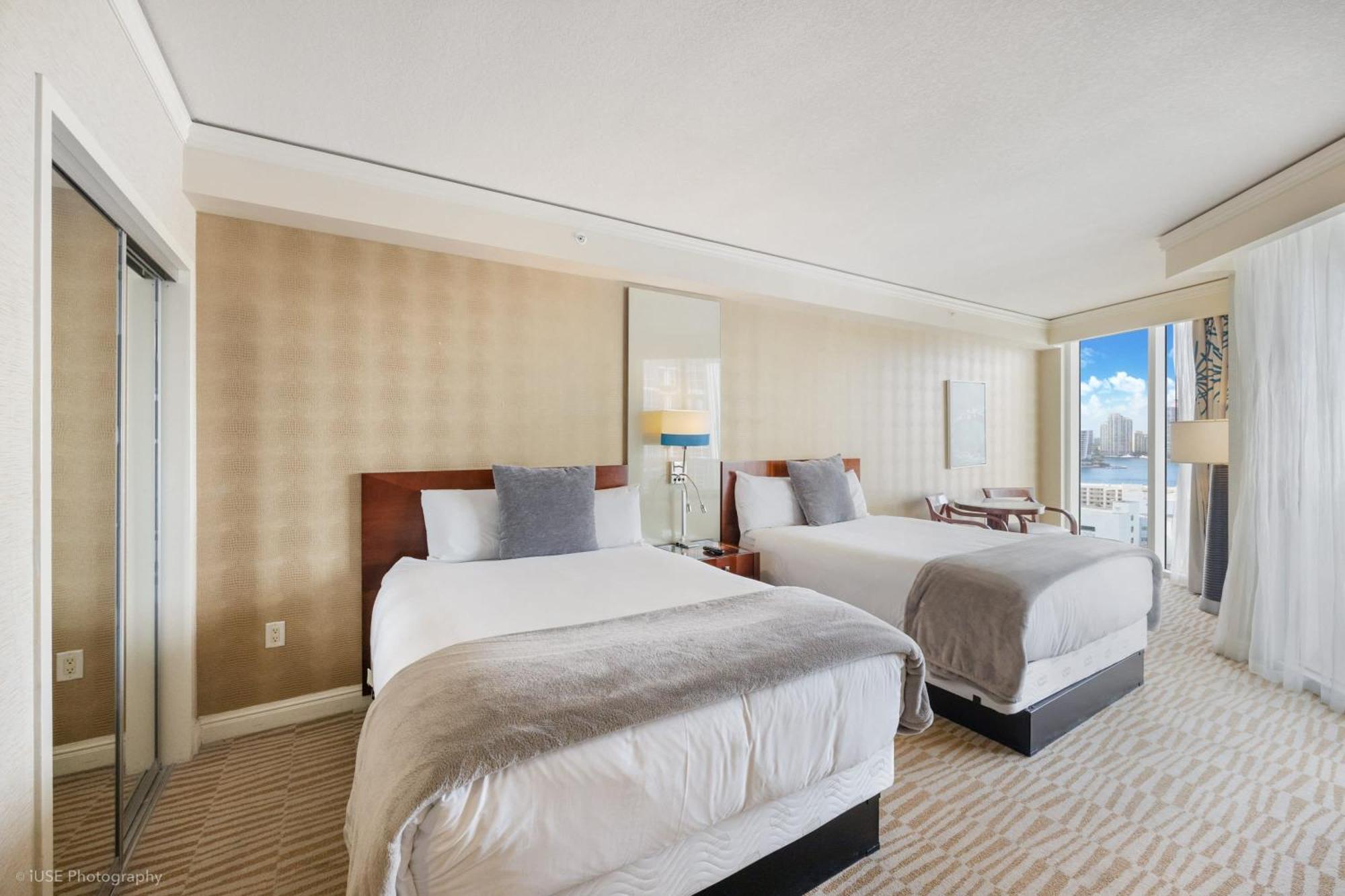 15Th Floor Luxury Suite At Trump Int Resort Sunny Isles Beach Extérieur photo