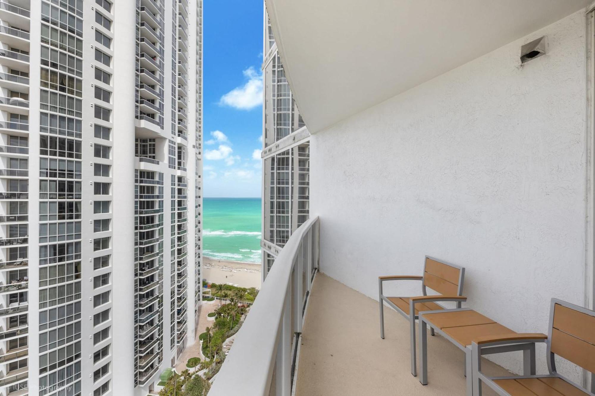15Th Floor Luxury Suite At Trump Int Resort Sunny Isles Beach Extérieur photo
