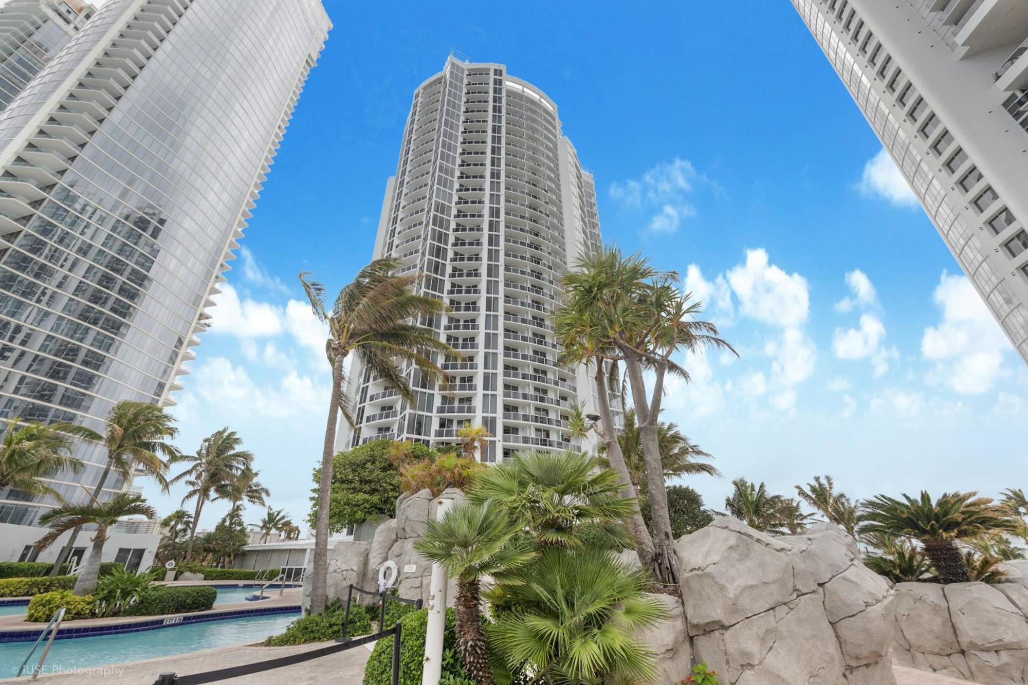 15Th Floor Luxury Suite At Trump Int Resort Sunny Isles Beach Extérieur photo