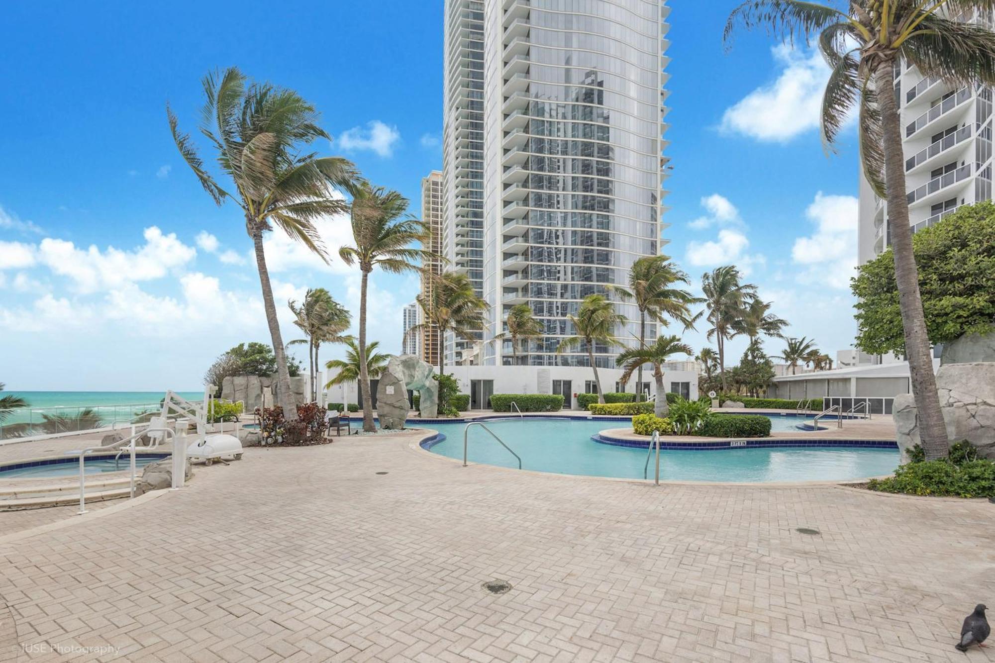 15Th Floor Luxury Suite At Trump Int Resort Sunny Isles Beach Extérieur photo